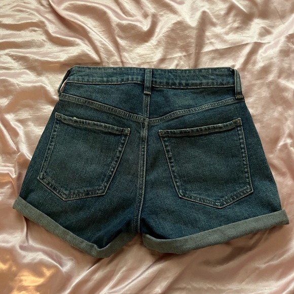 old navy jeans size 0 - Picture 2 of 3